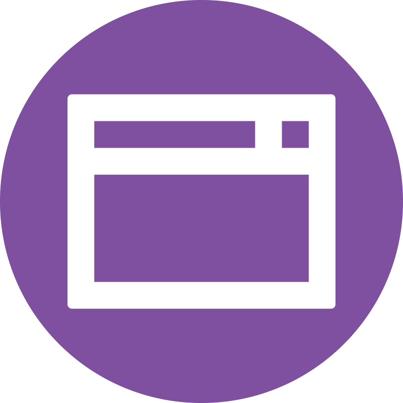 website design and development