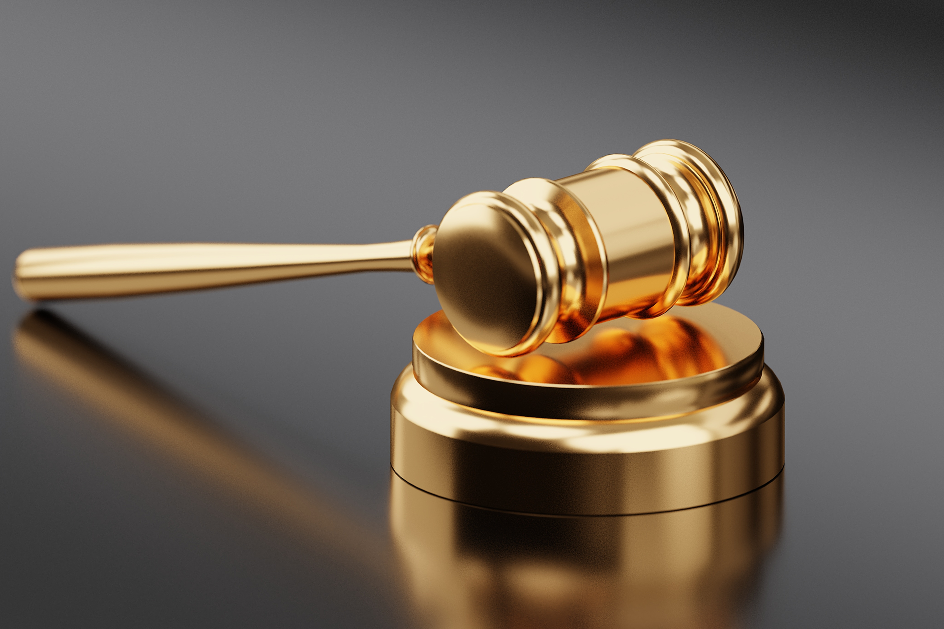 Law Firm Case Study