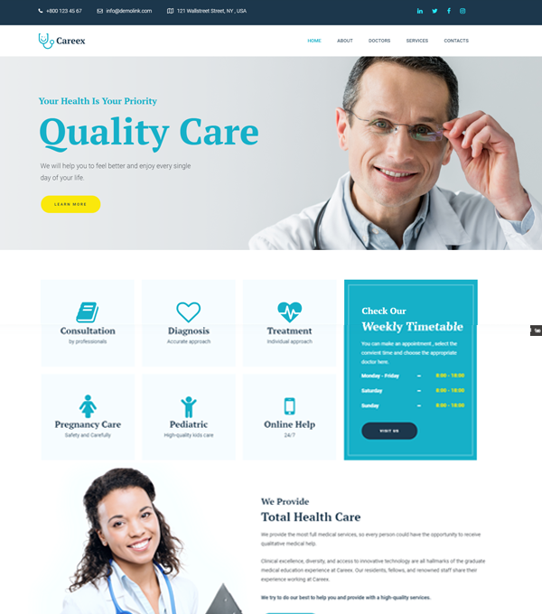 Careex