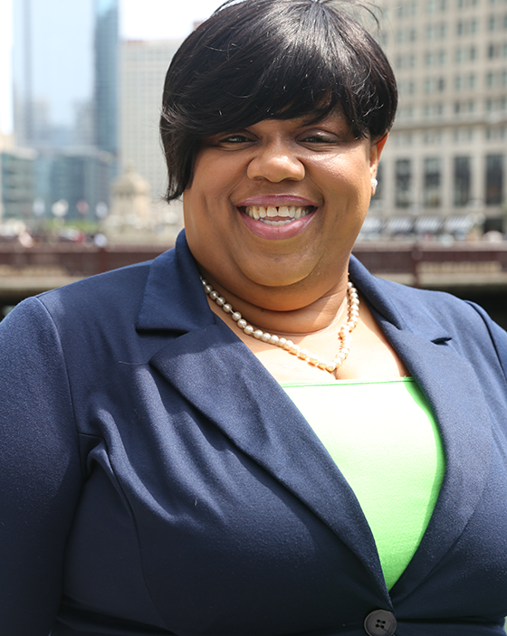 Yasha Sterling, CEO & Founder
