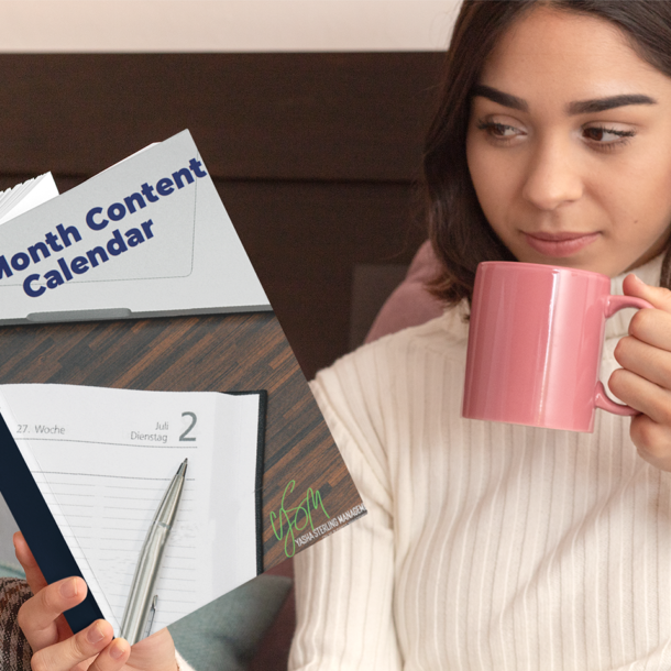 girl reading book