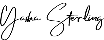 Yasha Sterling, CEO