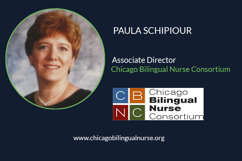 Chicago Bilingual Nurse Consortium