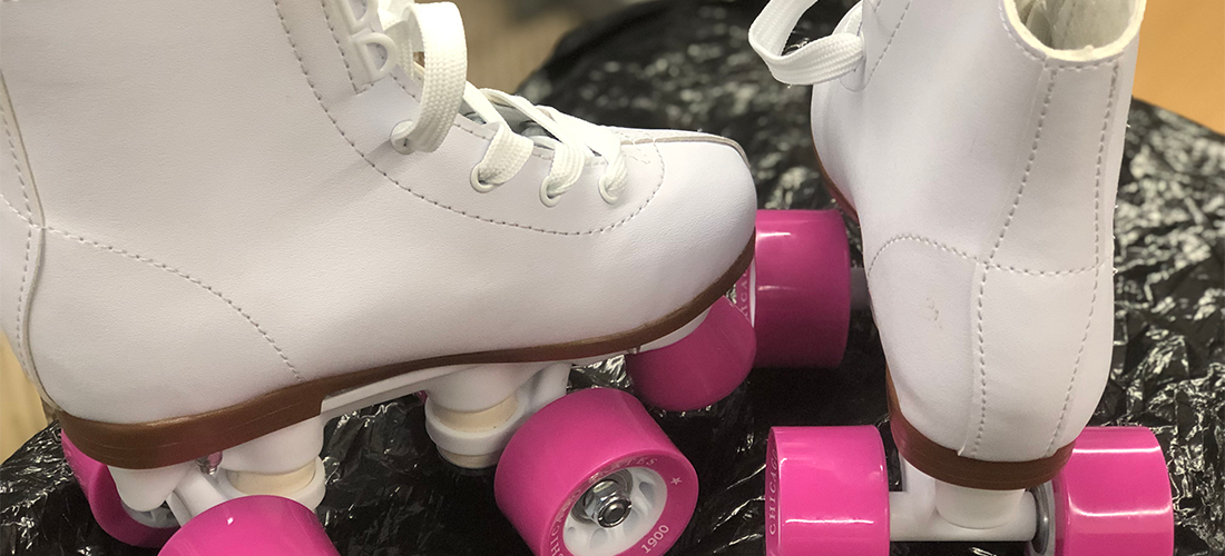 skates